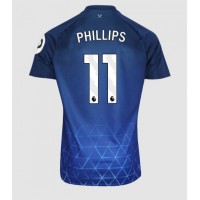 West Ham United Kalvin Phillips #11 Replika Tredje Tröja 2023-24 Kortärmad